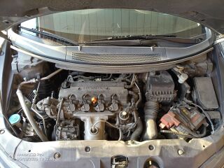 Honda Civic 1.8 104kW