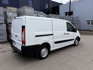 Toyota ProAce 1.6 66kW