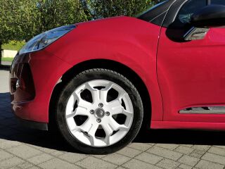 Citroen DS3 DSTYLE NAV 1.4 BlueHDi 50kW