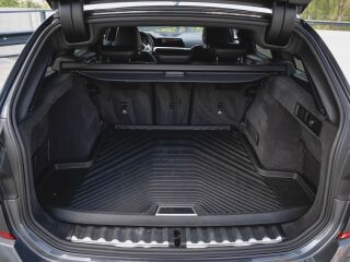 BMW 320 M-PAKETT 2.0 R4 140kW