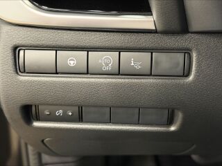 Nissan Qashqai N-Connecta Comfort Pack 1.3 116kW