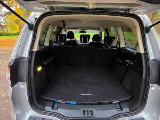 Ford Galaxy 2.0 110kW