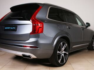 Volvo XC90 AWD INSCRIPTION 7 LUXURY XENIUM FULL 2.0 B5 KERS Mild Hybrid 183kW