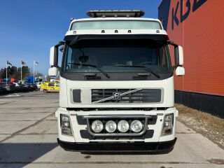 Volvo FM 440 8x4*4 324kW
