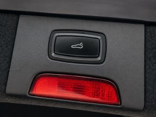 Porsche Cayenne Cayenne S GTS V8 4.2 V8