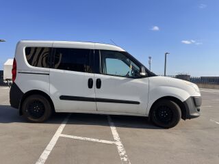 Fiat Doblo N1 1.6 77kW