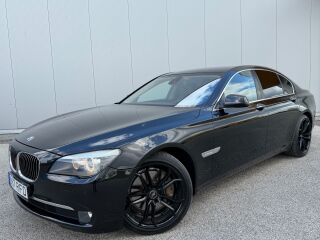 BMW 730 3.0 180kW