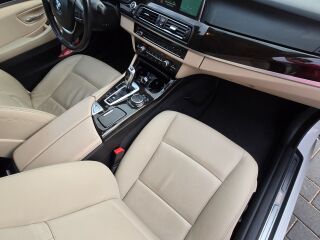 BMW 528 2.0 180кВ