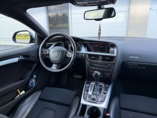 Audi A5 S-Line 2.7 140kW
