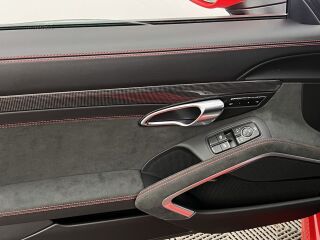 Porsche 718 Boxster GTS 4.0 294kW