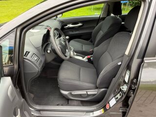 Toyota Auris Linea Sol 1.6 97kW