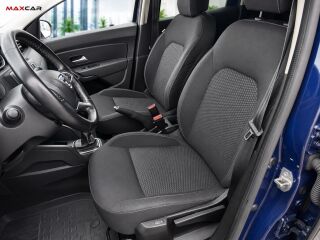 Dacia Duster 1.5 85kW