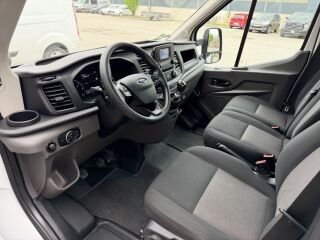 Ford Transit 2.0 77kW