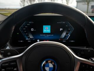 BMW i4 M50 xDrive 400kW