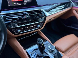 BMW 530 XDrive Luxury Line 3.0 195kW