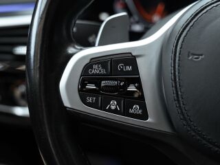 BMW 630 i Gran Turismo M-Pakett LCI MHEV 2.0 190кВ