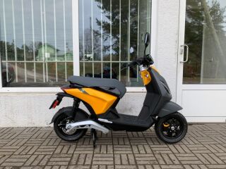 Piaggio 1 ACTIVE