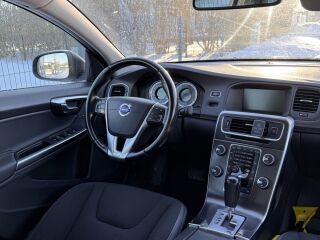 Volvo S60 2.0 120kW