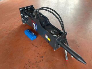 KSM Hydraulic Hammer