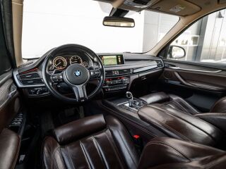 BMW X5 3.0 LED ACC N57 Xdrive 190kW