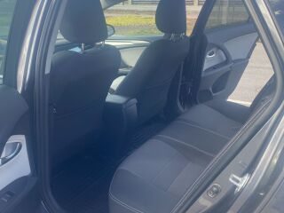 Toyota Avensis Active Plus 1.6 82kW
