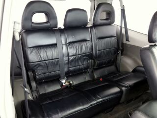 Mitsubishi Pajero Luxury ATM 3.2 DI-D 118кВ