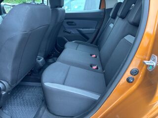 Dacia Duster 1.5 dCi 70kW