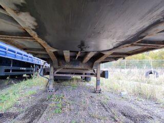 Krone SDP27 SAF
