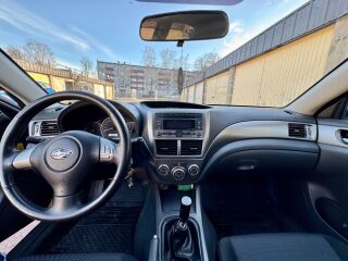 Subaru Impreza 2.0 110kW