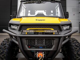 Trapper Freelander 750 33kW