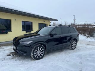 Volvo XC90 Ultimate Bright 7s 2.0 173kW