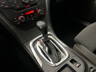 Opel Insignia 2.0 118kW