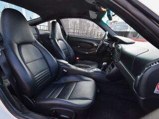 Porsche 911 Carrera 3.4 B6 221kW