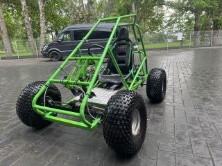 Omavalmistatud