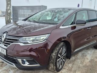 Renault Espace 2.0 139кВ