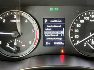 Hyundai Tucson Comfort 1.6 100kW