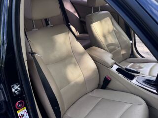 BMW 320 2.0 110kW