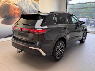Volkswagen Tiguan Elegance 2.0 eTSI 150kW