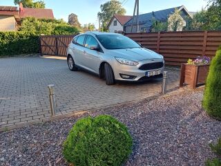 Ford Focus Business EcoBoost 1.0 92kW