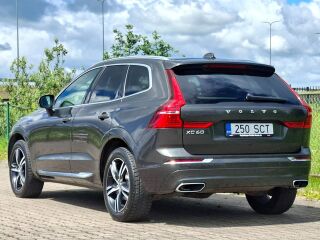Volvo XC60 Inscription 2.0 140kW