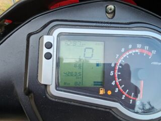 Keeway X-BLADE 50 2T 3kW