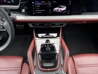 Porsche Cayenne S Sport Chrono 4.0 DWH 349кВ