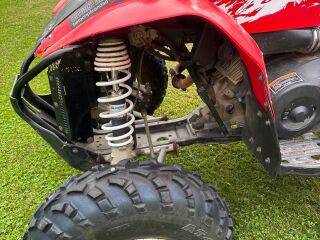 Polaris Trail Blazer 330