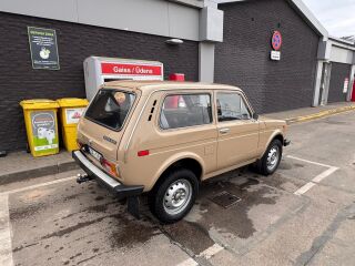 Lada Niva