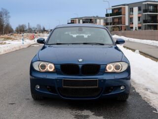 BMW 123 M-pakett LCI 2.0 150kW