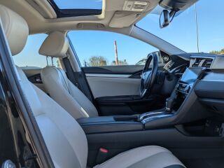 Honda Civic Executive Navi 1.5 VTEC Turbo 134кВ