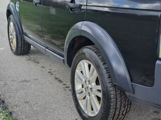 Land Rover Discovery 4 3.0 155kW