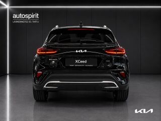 Kia XCeed LX Plus 1.6 110kW