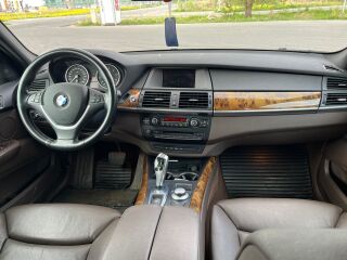 BMW X5 3.0 200kW