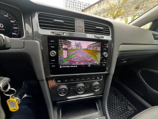 Volkswagen Golf Variant Comfort 1.5 110кВ